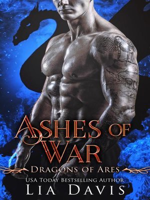 cover image of Ashes of War